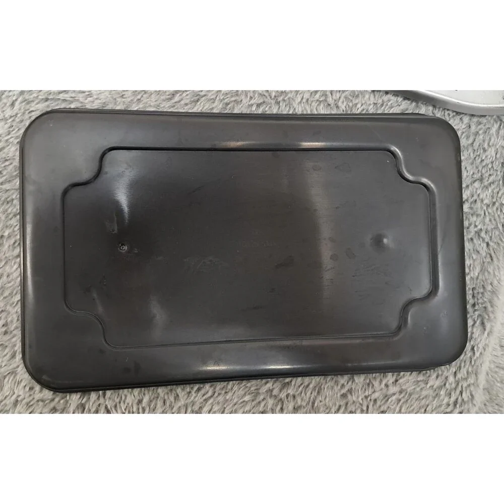 POWER XL SMOKELESS GRILL PG-1500 PG-1500FDR GREASE DRIP PAN TRAY REPLACEMENT